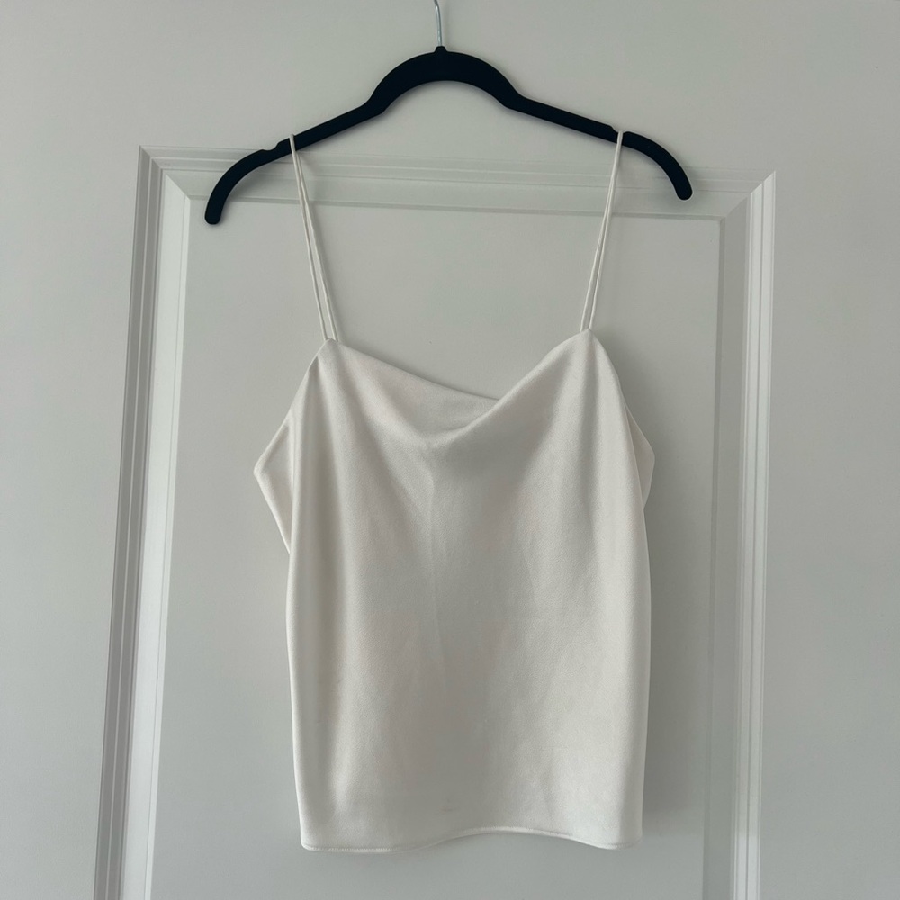 Alice + Olivia Harmon Top
